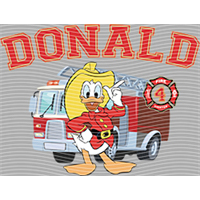 Disney Style-DSN 1238